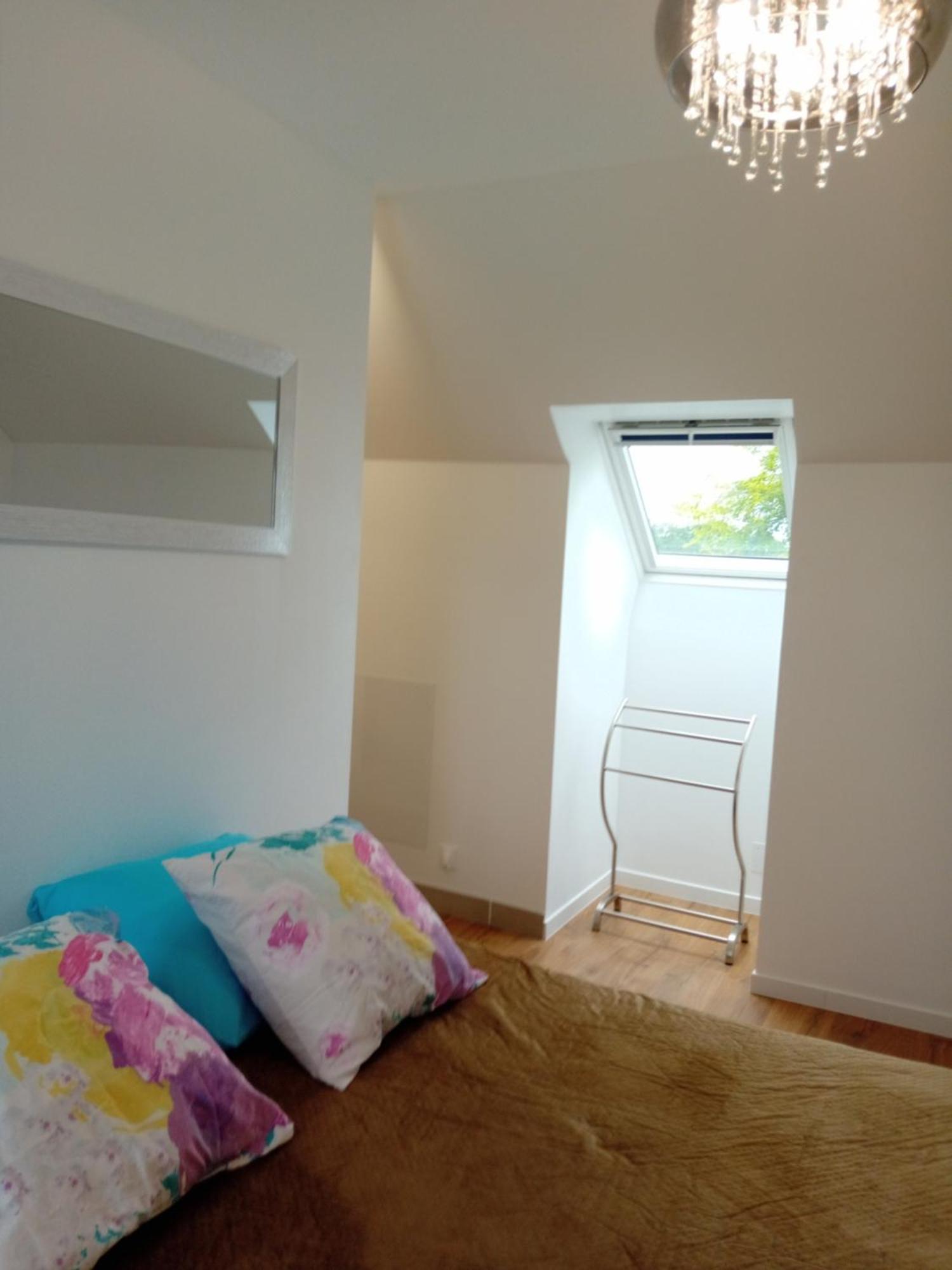 Chambre, Salle De Bain, Toilette, Salon Privatif แซงต์-มารีย์-ดู-มองต์ ภายนอก รูปภาพ